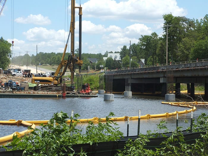 Hucks-and-Associates-Allison-Creek-Bridge-and-SC-Hwy-274-Widening